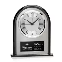Fitzroy Clock