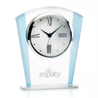 Delfino Clock