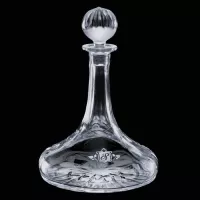 Cavanaugh Ship's Decanter