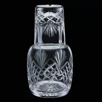 Cavanaugh Desk Water Set