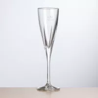 Chesswood Flute - Deep Etch