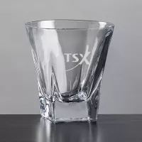 Chesswood OTR - Deep Etch
