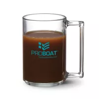 Nicole Mug - 10.75oz - Imprinted
