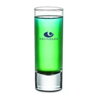 Chelsea Shot Glass - Imprinted