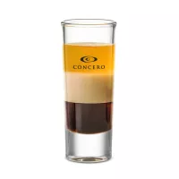 Portland Shot Glass - Imprinted