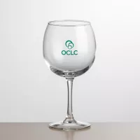 Carberry Balloon Wine - Imprinted