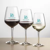 Mandelay Wine - Imprinted