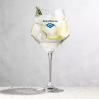 Tucson Gin & Tonic - Imprinted