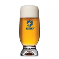 Marland Beer Glass - Imprinted