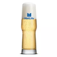 Stuttgart Beer Glass - Imprinted