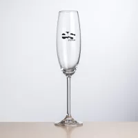 Woodbridge Flute - Imprinted