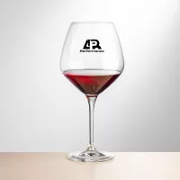 Santiago Burgundy Wine - Imprinted
