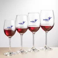 Burlington Wine - Imprinted