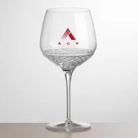 Naselle Burgundy Wine - Imprinted
