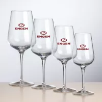 Madras Wine - Imprinted