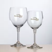Fiore Wine - Imprinted