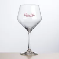 Bengston Burgundy Wine - Imprinted