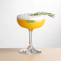 Mauritius Cocktail Coupe - Imprinted