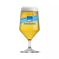 Tucson Beer Glass - VividPrint™