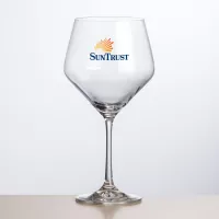 Bengston Burgundy Wine - VividPrint™