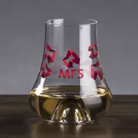 Boston Whiskey Taster - VividPrint™