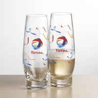 Glenarden Stemless Flute - VividPrint™