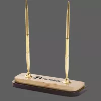Scottsdale Double Pen Set