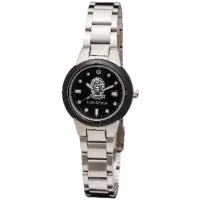 Euro Design Ladies Watch