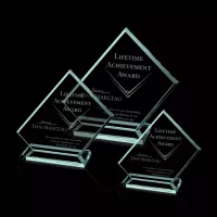 Dunlop Award - Jade