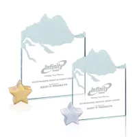 Hillstone Award - Star Jade