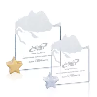 Hillstone Award - Star Starfire