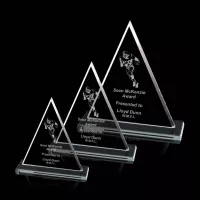 Oxford Award - Starfire