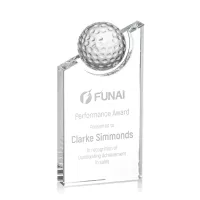 Axis Golf Award
