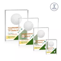 Pennington Golf VividPrint™ Award