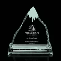 Iceberg Summit Award - Jade