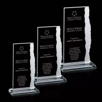 Yosemite Award - Starfire