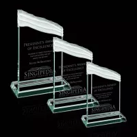 Sutherland Award - Jade