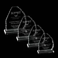Iceberg Mountain Award - Starfire
