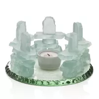 Circle of Friends on Jade