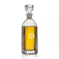 Langley Decanter