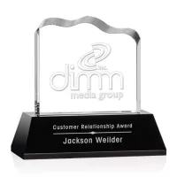 Lennox Liquid Crystal™ Award - Black