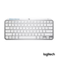 Logitech® MX Keys Mini for Mac Keyboard