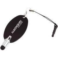 Shield Cell Phone Stylus