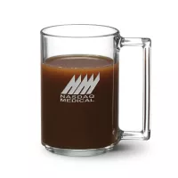 Nicole Mug - 10.75oz - Deep Etch
