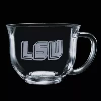 Columbus Mug - 16oz