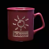 Dalhousie Mug - 10oz