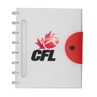 Cora Notebook