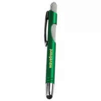Silverton Stylus/Microfiber Cloth