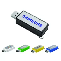 Surge USB (Custom Direct)