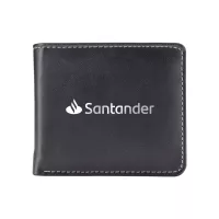 Vernier Cactus Leather Wallet